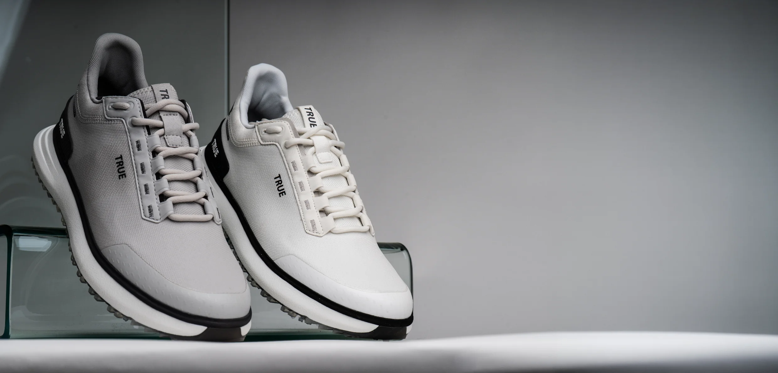 Walk the Course in Style